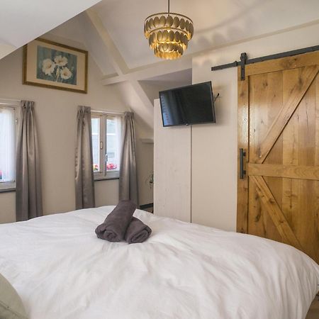 Harmony Room At The Best Location Tilburg Exteriér fotografie