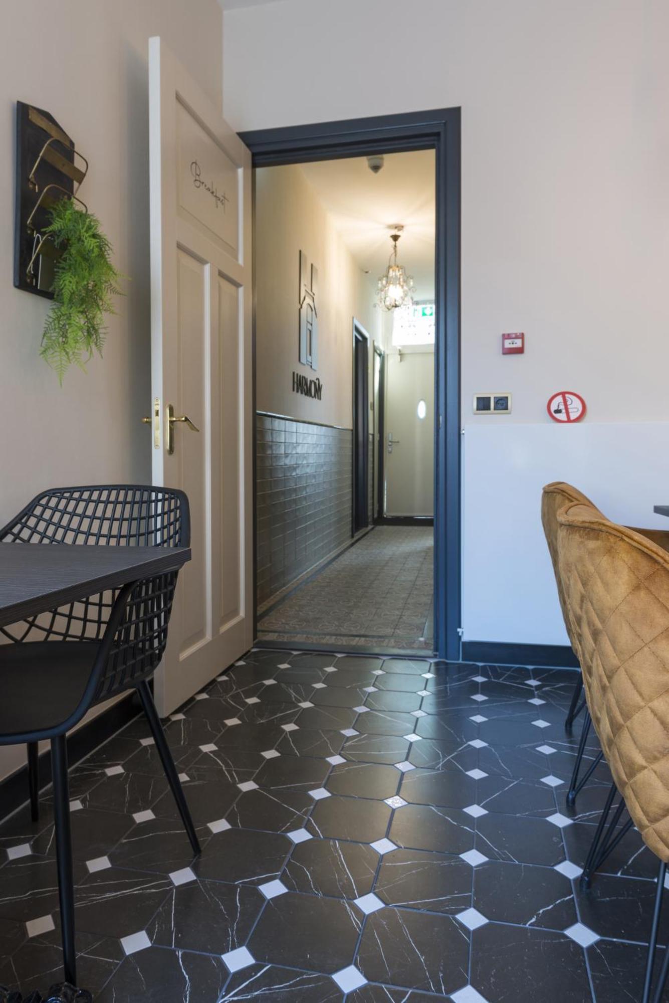 Harmony Room At The Best Location Tilburg Exteriér fotografie
