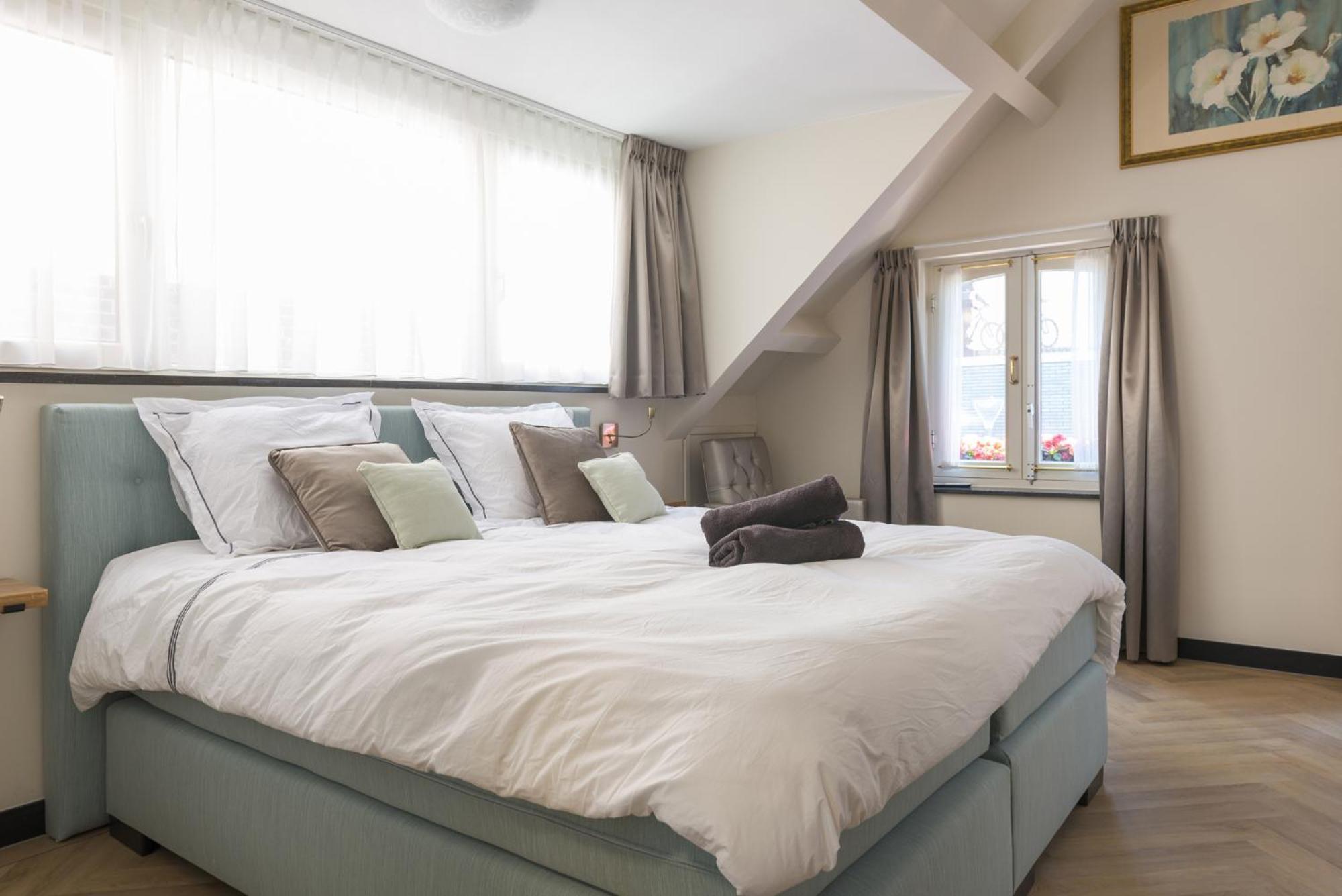 Harmony Room At The Best Location Tilburg Exteriér fotografie