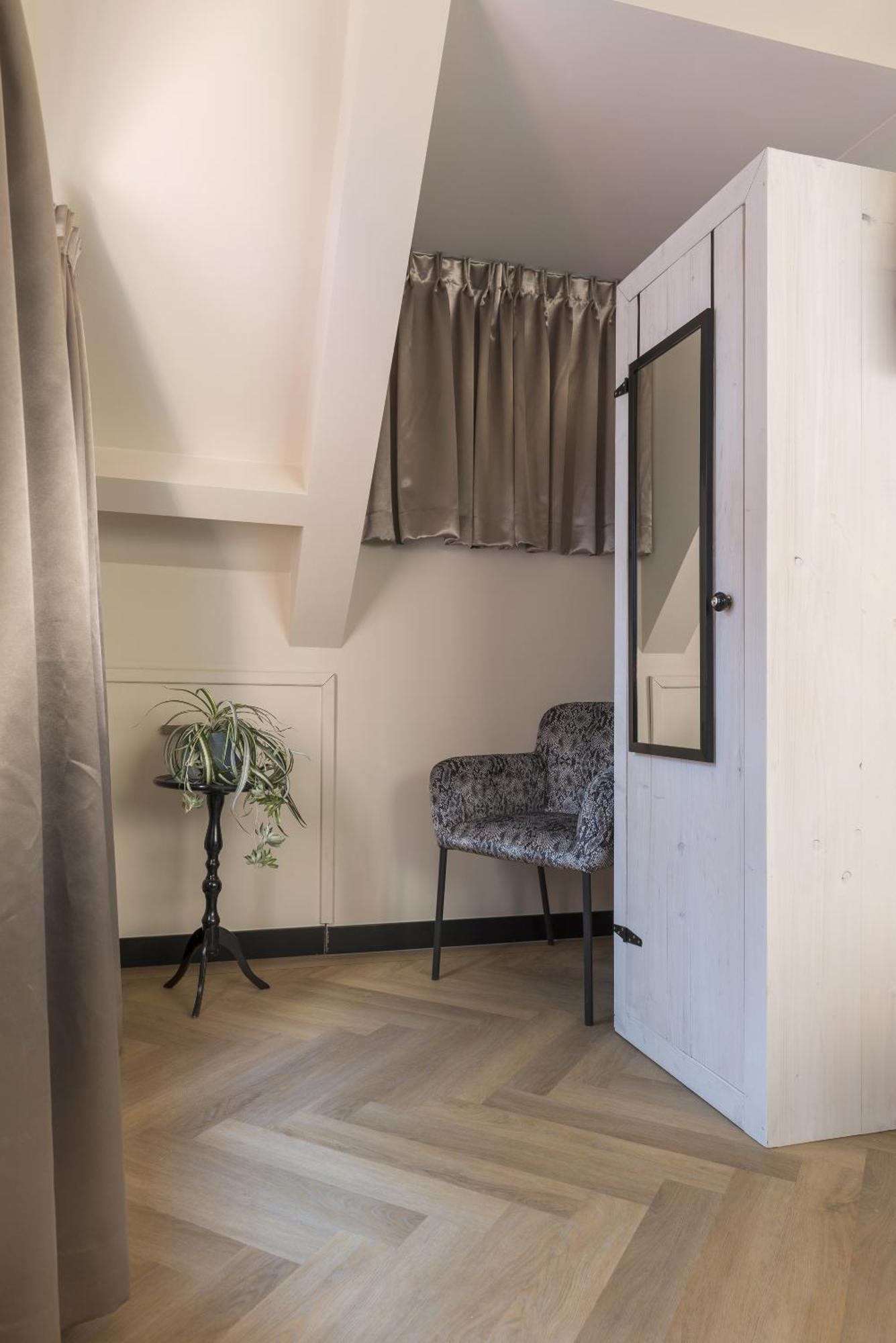 Harmony Room At The Best Location Tilburg Exteriér fotografie
