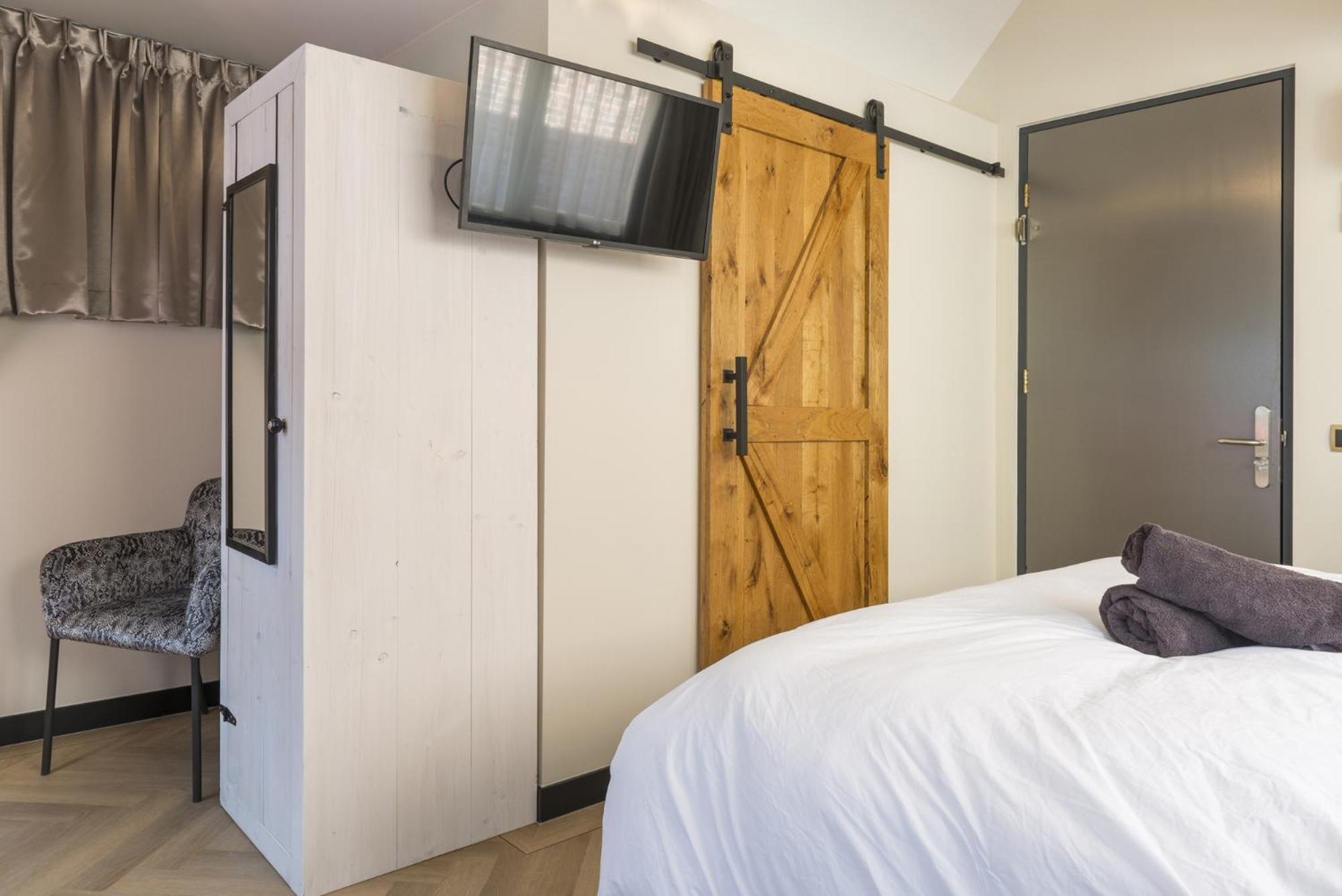 Harmony Room At The Best Location Tilburg Exteriér fotografie