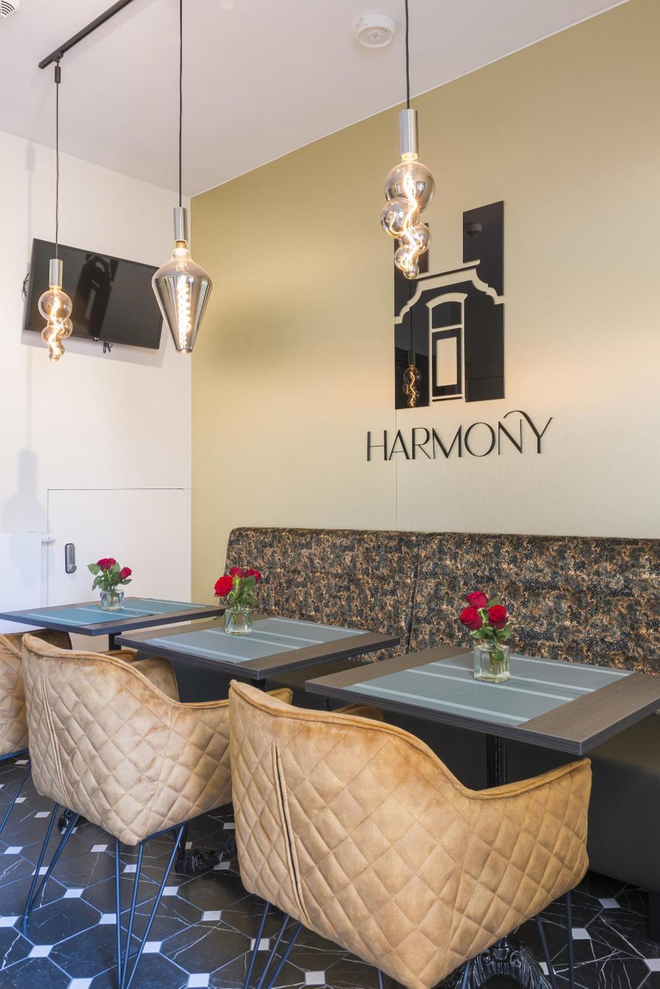 Harmony Room At The Best Location Tilburg Exteriér fotografie