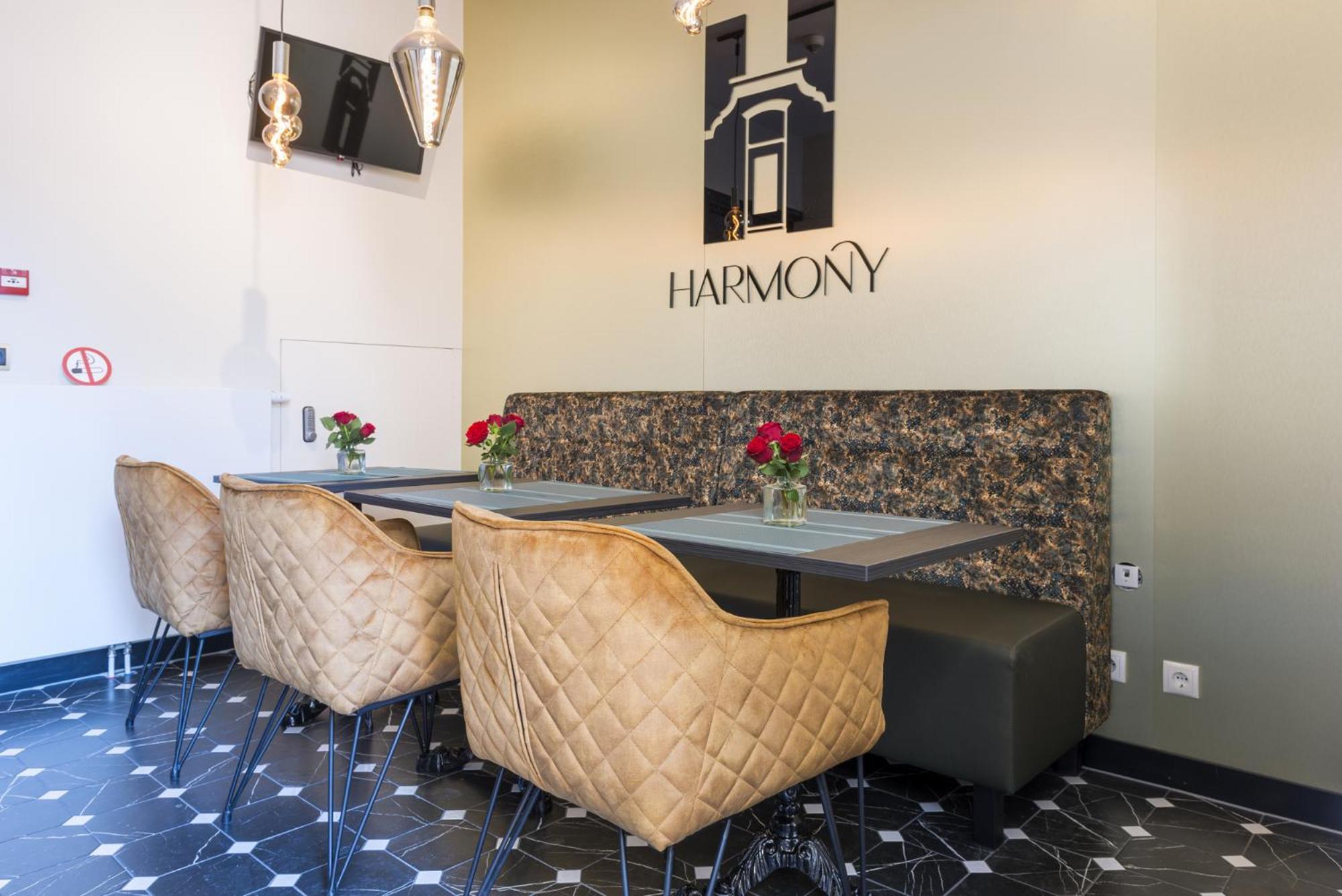 Harmony Room At The Best Location Tilburg Exteriér fotografie